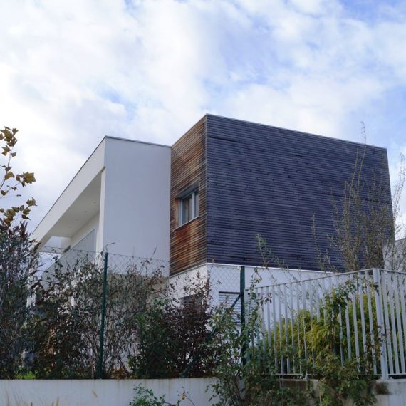 archdom einfamilienhaus - efh gw