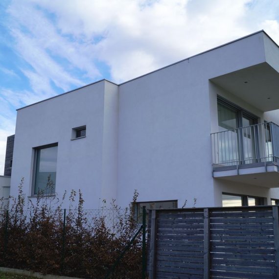 archdom einfamilienhaus - efh gw