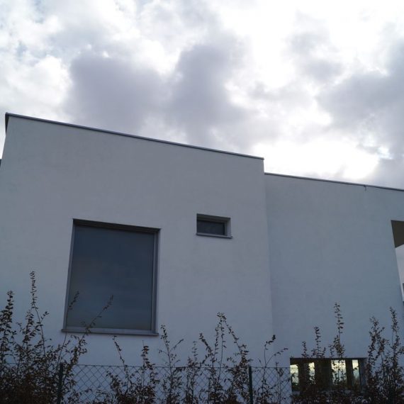 archdom einfamilienhaus - efh gw