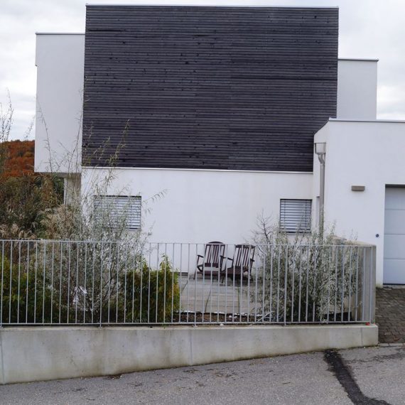 archdom einfamilienhaus - efh gw