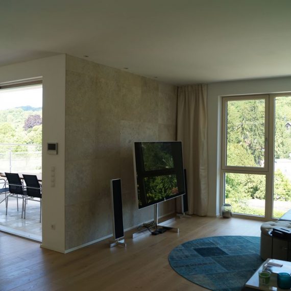 archdom einfamilienhaus - efh hph