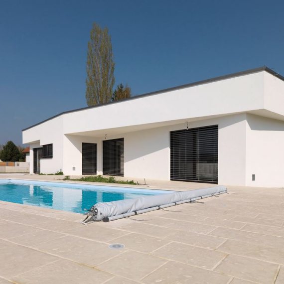 archdom einfamilienhaus - efh p