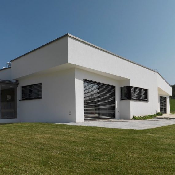 archdom einfamilienhaus - efh p