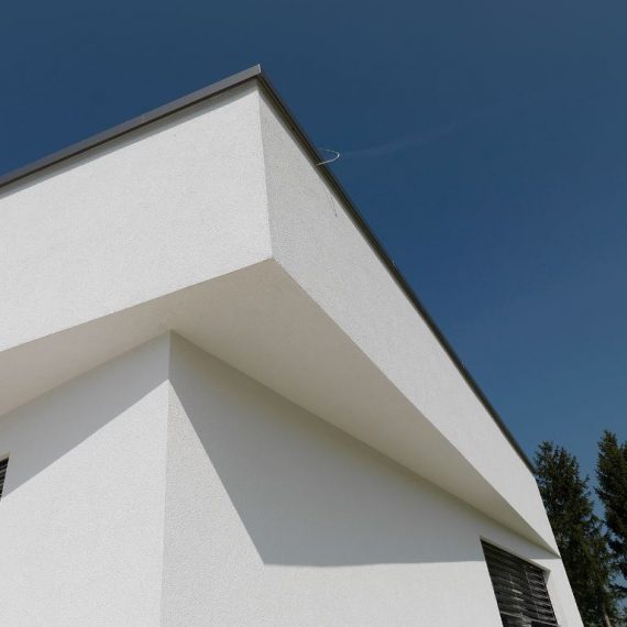 archdom einfamilienhaus - efh p