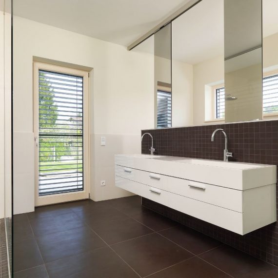 archdom einfamilienhaus - efh p