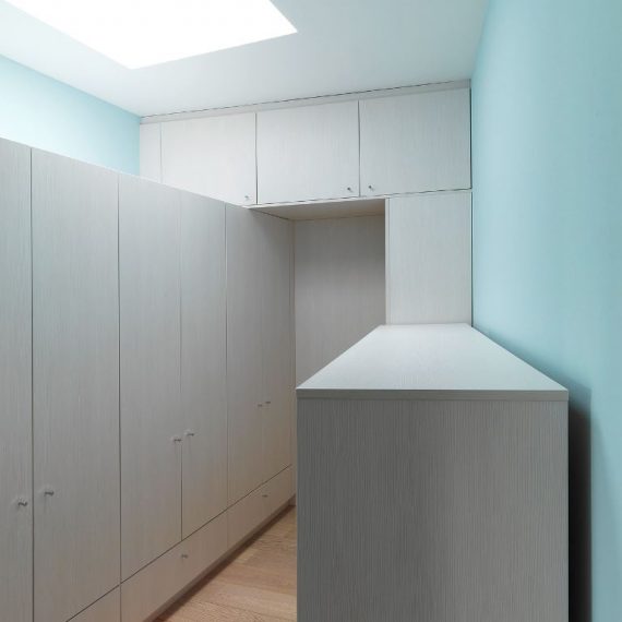 archdom einfamilienhaus - efh p