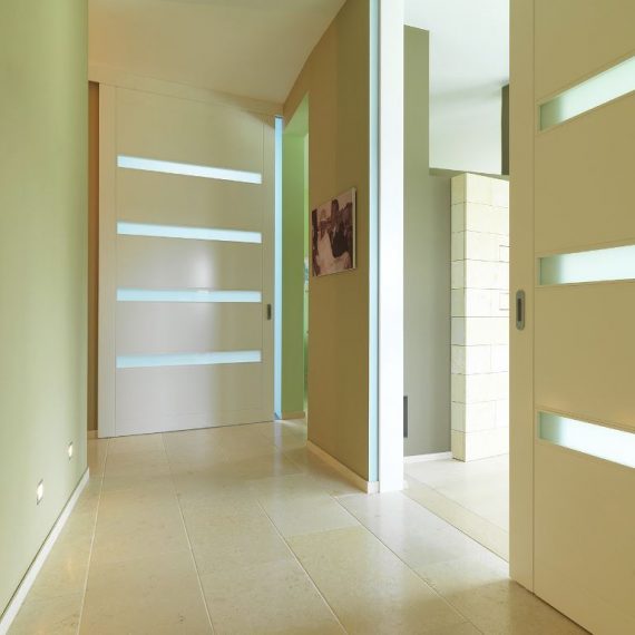 archdom einfamilienhaus - efh p