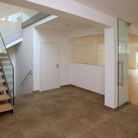 archdom einfamilienhaus - efh st3