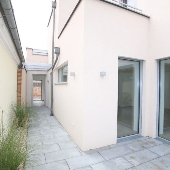 archdom einfamilienhaus - efh st3