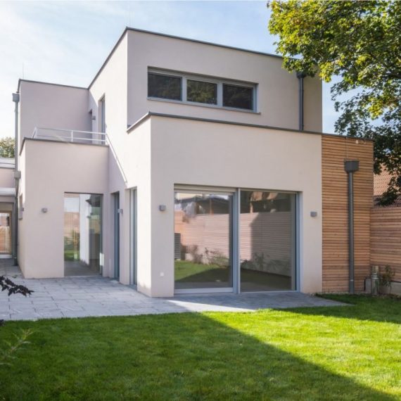 archdom einfamilienhaus - efh st3