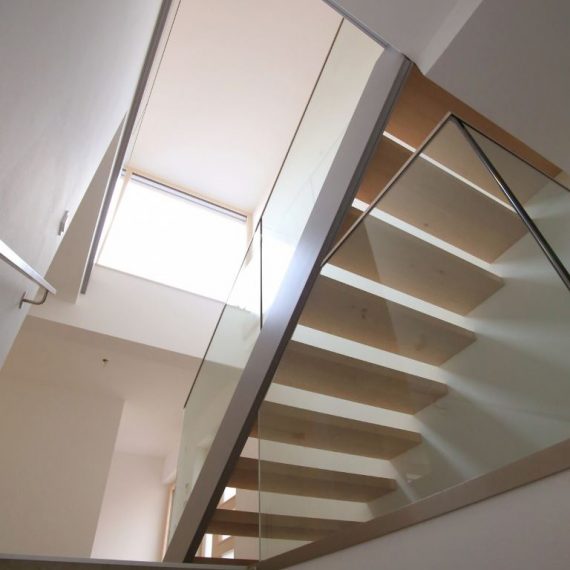 archdom einfamilienhaus - efh st3