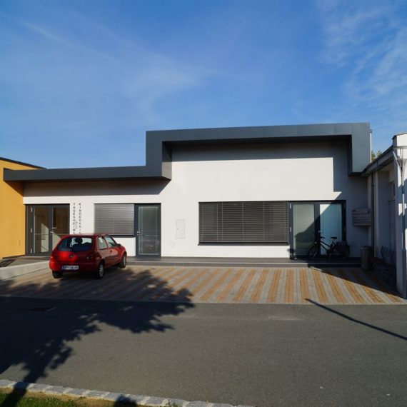 archdom sonderbauten - Kindergarten