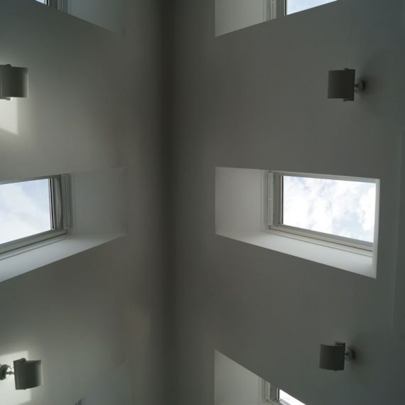 archdom sonderbauten - leichenhalle