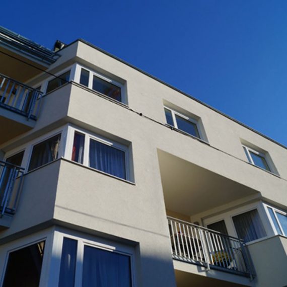 archdom mehrfamilienhäuser - wha wbg