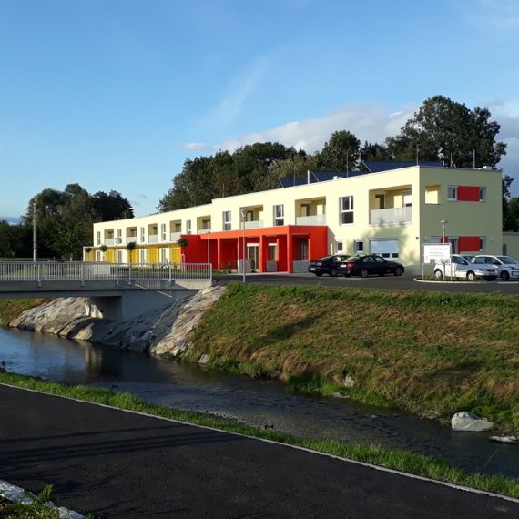 archdom mehrfamilienhäuser - SoWoNeu