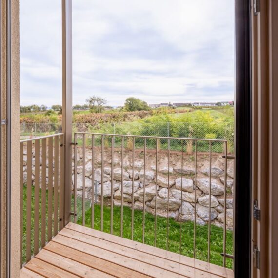 archdom mehrfamilienhäuser - Kirchtaläckern Eisenstadt