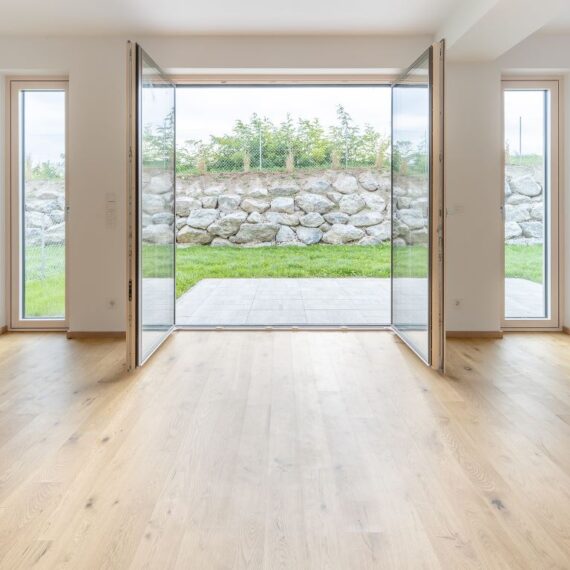 archdom mehrfamilienhäuser - Kirchtaläckern Eisenstadt