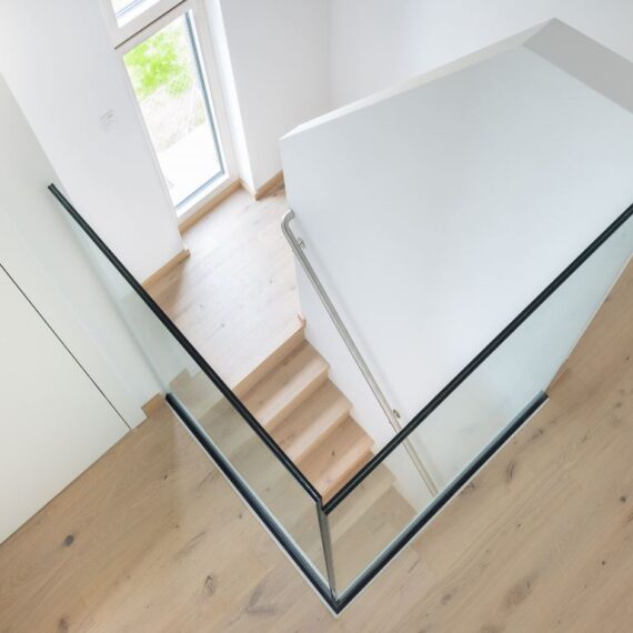 archdom mehrfamilienhäuser - Kirchtaläckern Eisenstadt