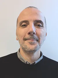 Christian Dominkovits - Portrait