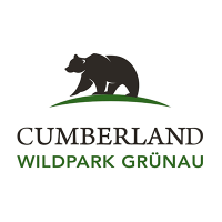 archdom auftraggeber - CUMBERLAND Wildpark Grünau Logo